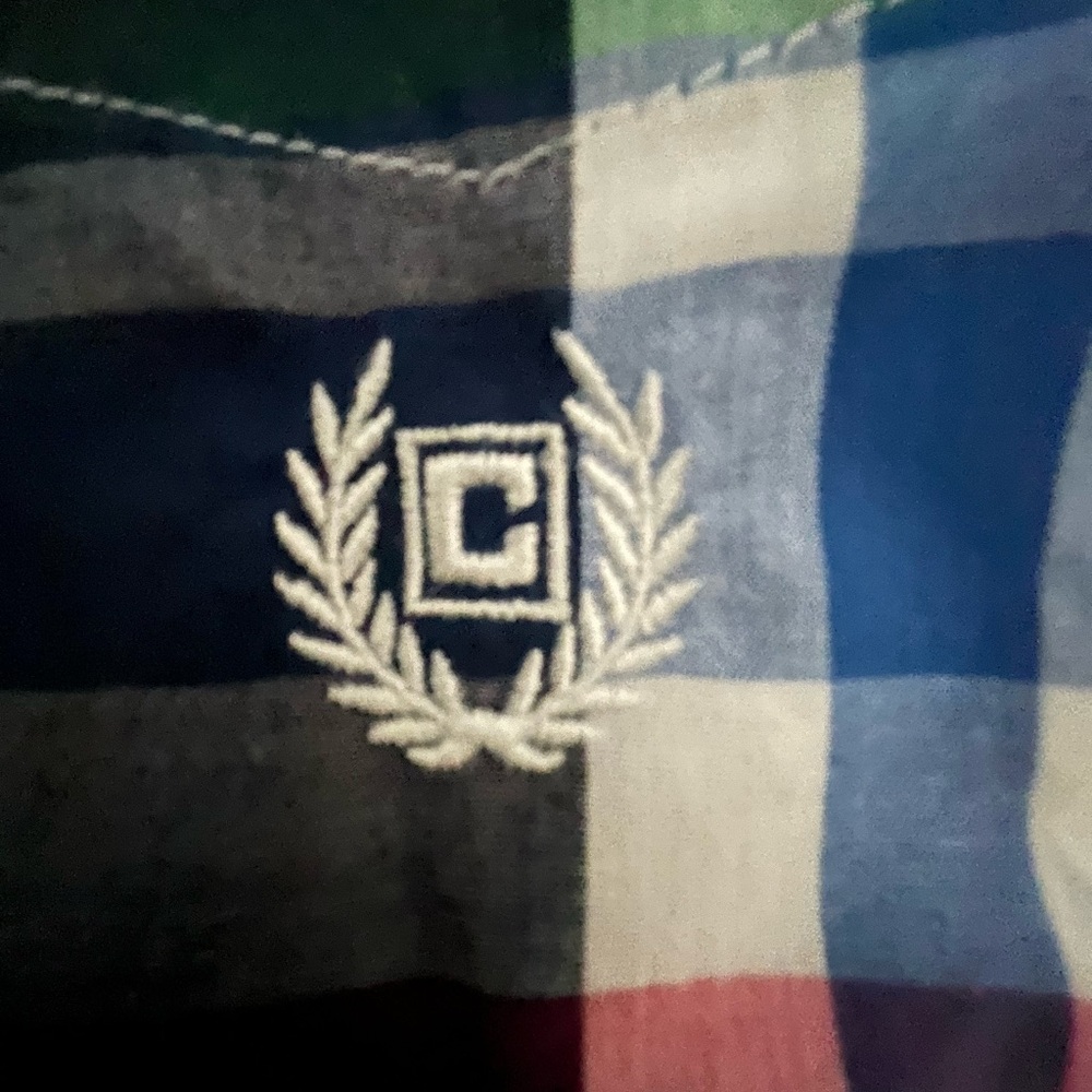 Chaps Shirt